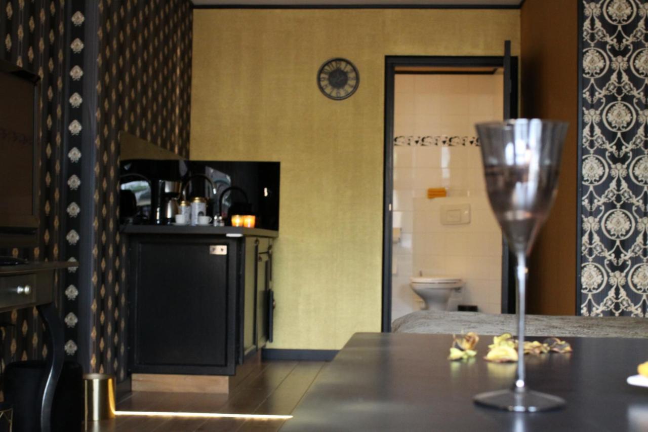 Bed and Breakfast By Goselink Alkmaar Esterno foto