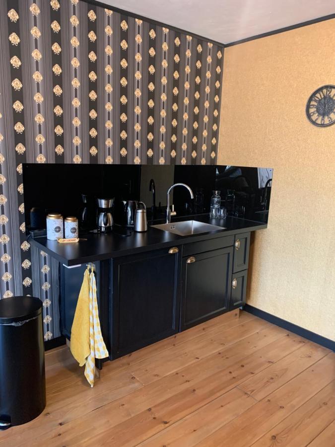Bed and Breakfast By Goselink Alkmaar Esterno foto