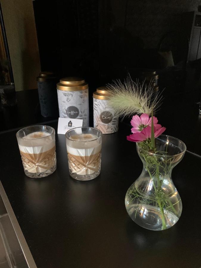 Bed and Breakfast By Goselink Alkmaar Esterno foto