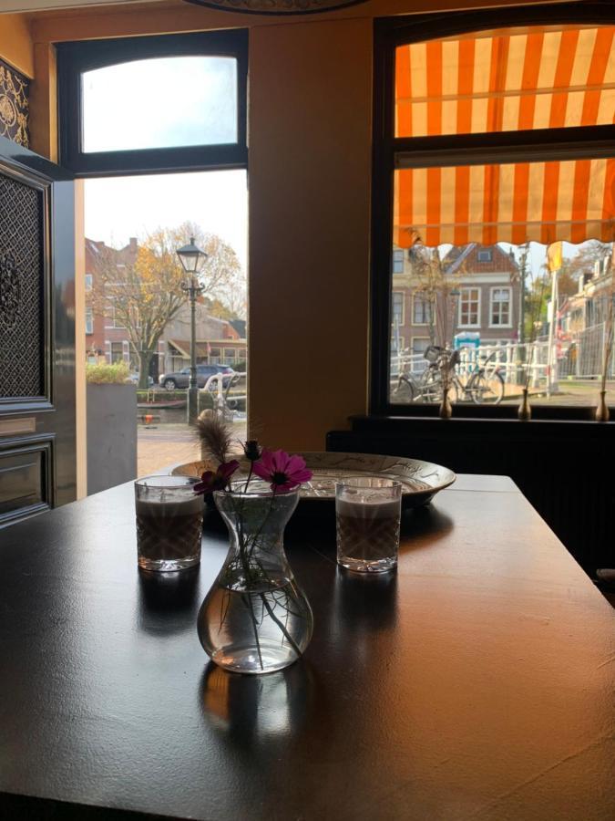 Bed and Breakfast By Goselink Alkmaar Esterno foto