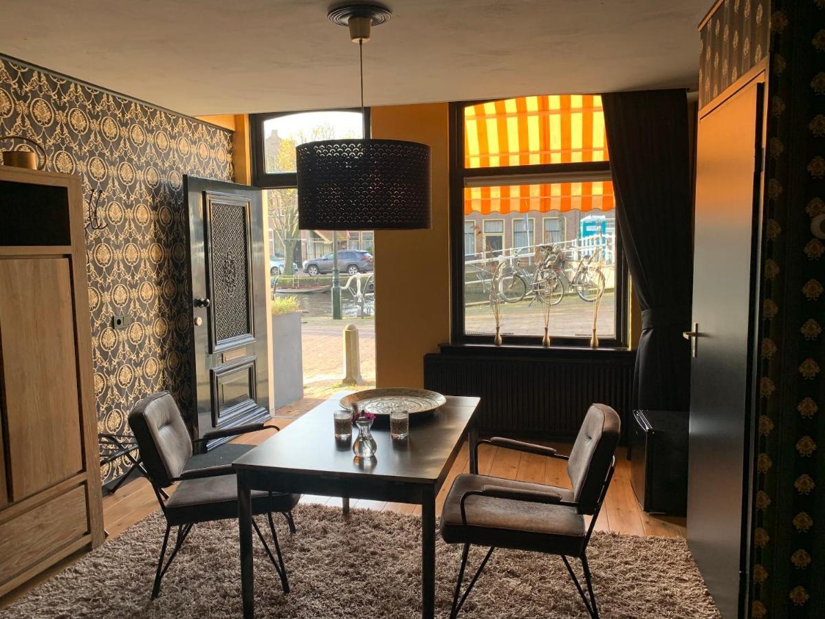 Bed and Breakfast By Goselink Alkmaar Esterno foto